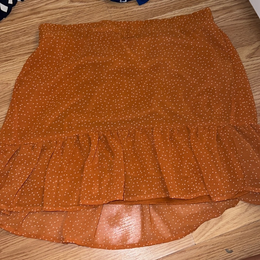Skirt